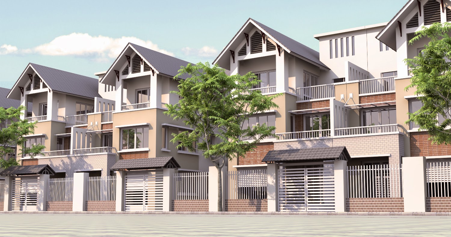 Chủ đầu tư thông báo nhận nhà quý III năm 2019