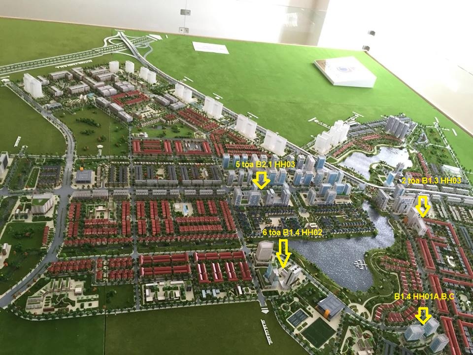 CÓ NÊN MUA CHUNG CƯ THANH HÀ B2.1 HH03 CIENCO 5 MƯỜNG THANH ?? TẠI SAO KHÔNG ???