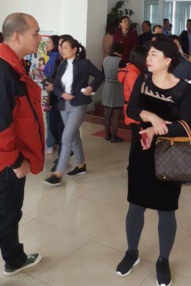 THÔNG BÁO : HÔM NAY 15/04/2017 CHỦ ĐẦU TƯ MƯỜNG THANH MỞ BÁN 3 TÒA B1.4 HH02.2 A,B,C THANH HÀ
