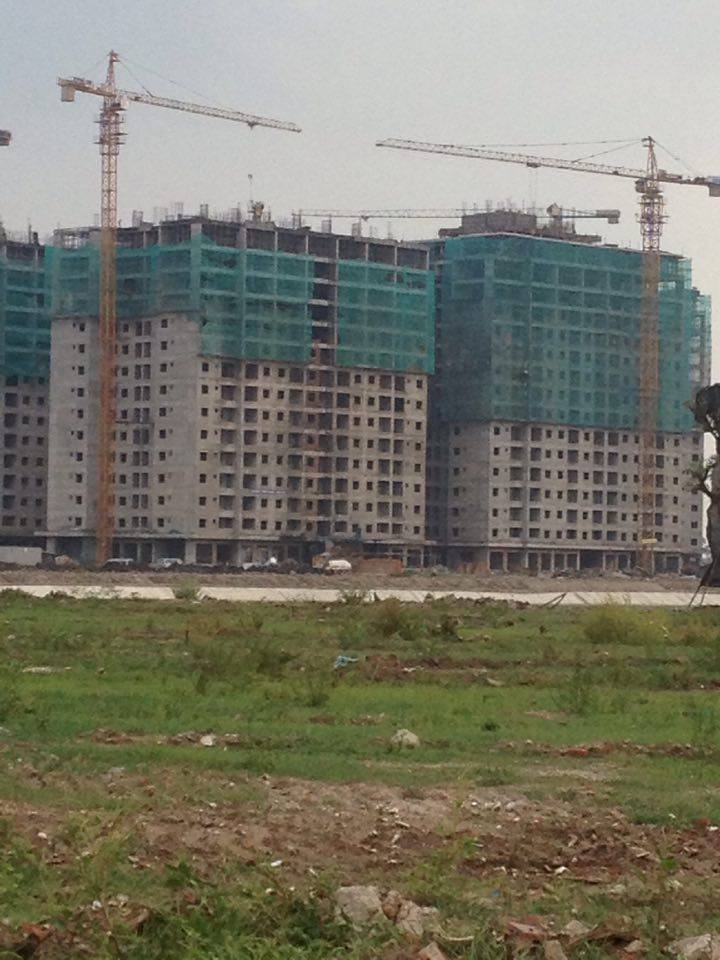 THÔNG BÁO : NỘP TIỀN ĐỢT 3 KIỐT, CHUNG CƯ  B1.4 HH02 THAH HÀ - MƯỜNG THANH CIENCO 5 TỪ NGÀY 15/06 - 25/06/2017